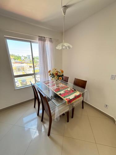 Fotografie z fotogalerie ubytování Apartamento Agradável Mobiliado - Praia do Sul v destinaci Ilhéus