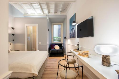 Pantheon Suites Rome 2