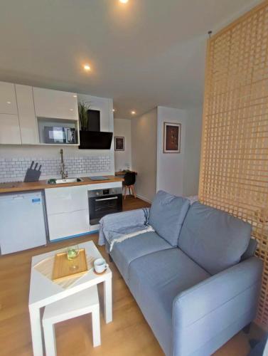 Élégant appartement - 18 min de Paris Cathédrale notre-dame