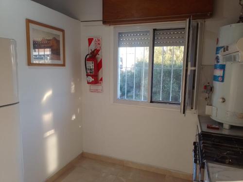Φωτογραφία από το άλμπουμ του "Departamento 3 Dormitorios con Garaje y Terraza con Parrilla -StayNeuquen- Hasta 6 huéspedes σε Νεουκέν
