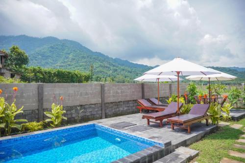 Gallery image of Joglo Kemadu in Magelang