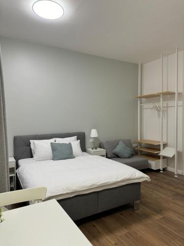 Elegant & Classy 1BR Apartment in Central Prague