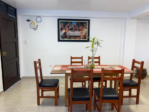 Φωτογραφία από το άλμπουμ του Adriano's Deluxe Apartments 1 σε Κούσκο