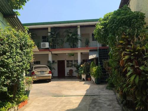 Gallery image of La Casa de Don Carlos in Usulután
