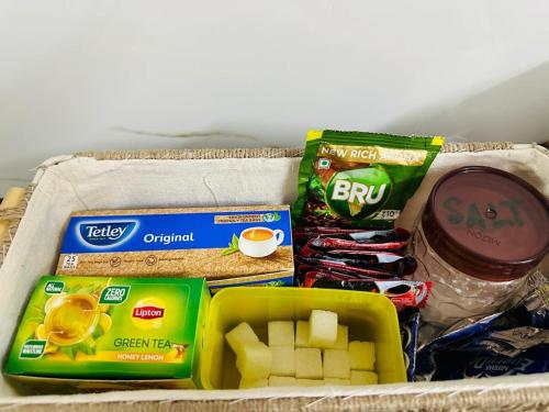 Gambar di galeri bagi Ammu's Homestay di Trivandrum