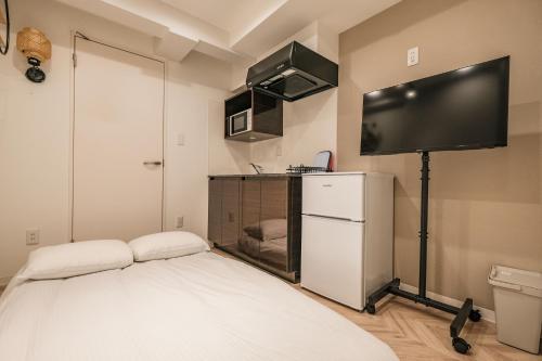 Mi-Hotel Qualia Shinjuku 新宿