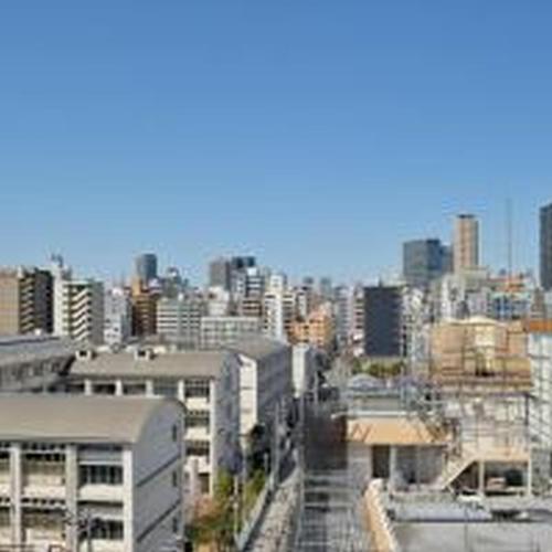 Grandi Ebisuhonmachi 703 グランディ戎本町 703