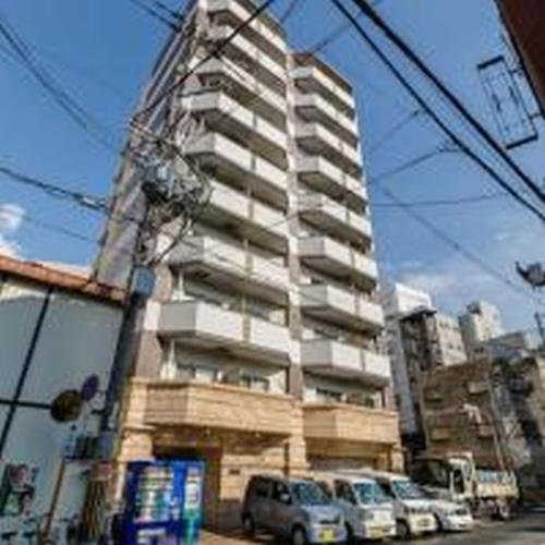Grandi Ebisuhonmachi 1001 グランディ戎本町 1001