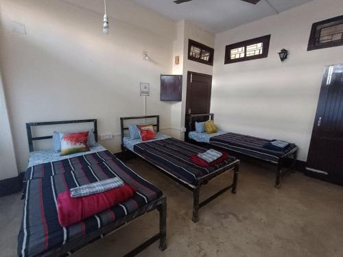 Photo de la galerie de l'établissement Dillen's Backpackers Inn, à Guwahati