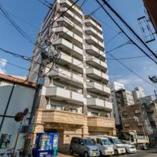 Grandi Ebisuhonmachi 603 グランディ戎本町603