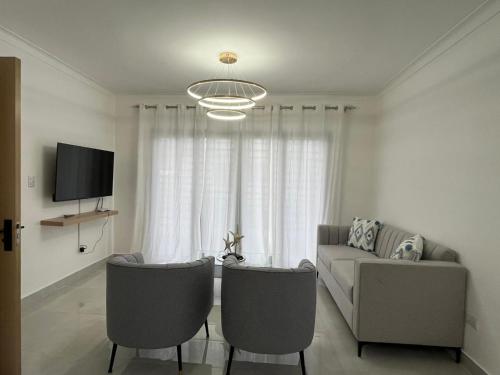 Legado Edif V Apto A2