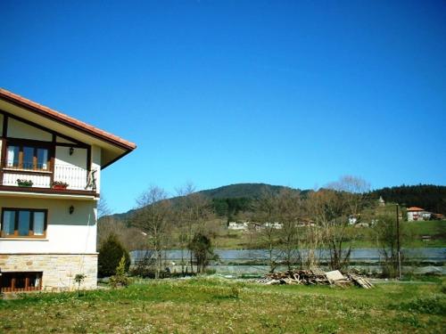 Gallery image of Casa Rural Ibarrondo Etxea in Mungia