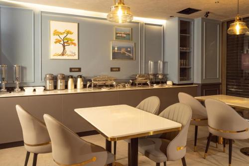 Fotografie z fotogalerie ubytování Sanketam Motel v destinaci Calicut