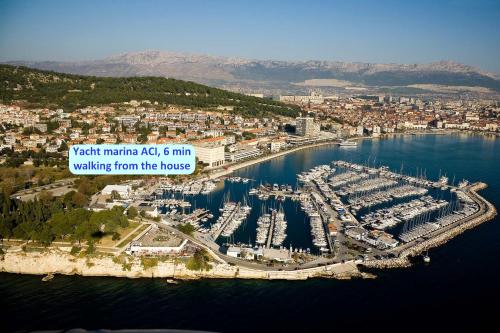 Guest House Marija in perfect location