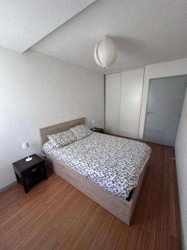 Appartement Bordeaux Centre Parking