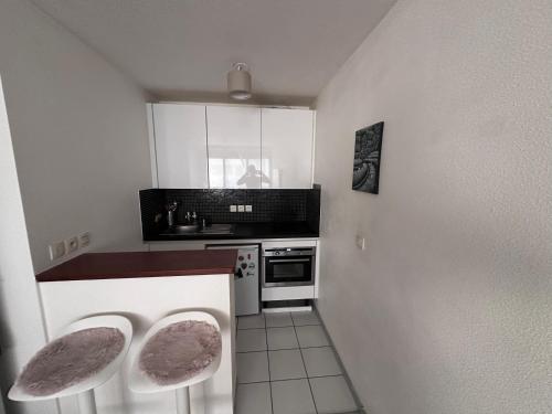 Appartement Bordeaux Centre Parking