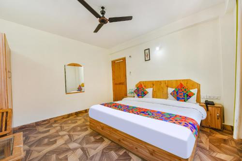 Fotografie z fotogalerie ubytování FabHotel Hadimba Valley v destinaci Manāli
