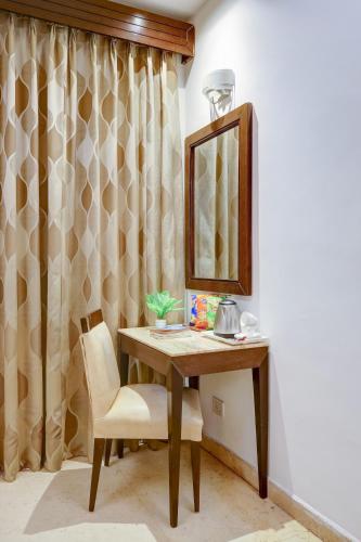 Φωτογραφία από το άλμπουμ του Hotel The Metropolis Tourist Near Connaught Place And Ramakrishna Ashram Marg Metro Station στο Νέο Δελχί