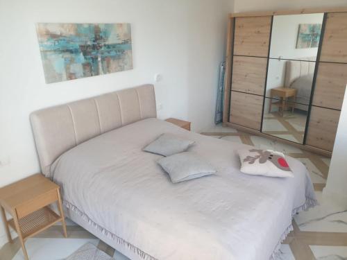 PALAR Apartment
