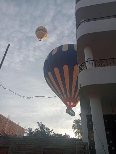 Gambar di galeri bagi Banana Guest House di Luxor
