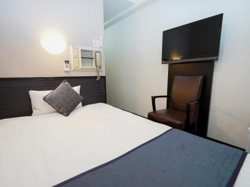 Hotel Areaone Okayama - Vacation STAY 32470v