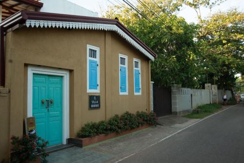 Villa Mihindi