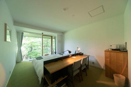 Fotografie z fotogalerie ubytování Hakone Retreat Före v destinaci Hakone