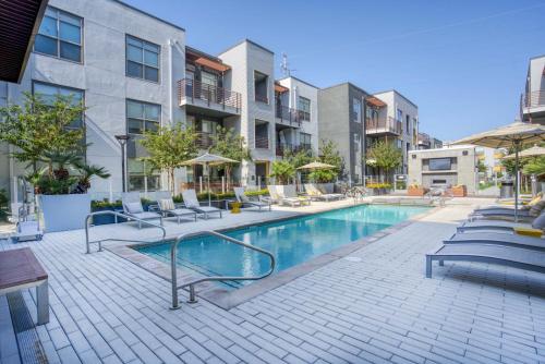 Φωτογραφία από το άλμπουμ του Blueground Menlo Park pool BBQ near tech SFO-1768 στο Σαν Φρανσίσκο