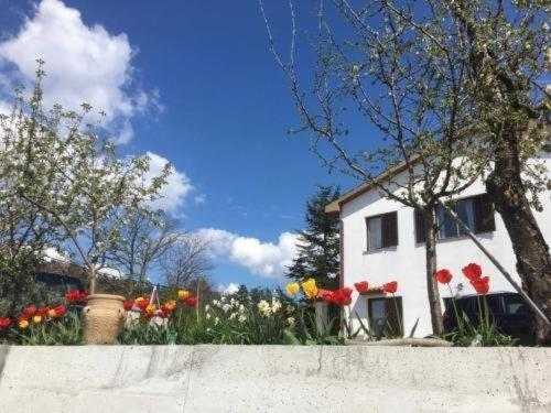 Gallery image of HOSTEL-SezanaLOKEV B&B in Sežana