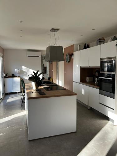 Maison la Cocagne de la Sainte Baume