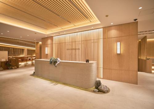 釜山にあるUH Continental CenterPointのギャラリーの写真