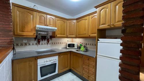 Apartamento Golf Beach photo 72