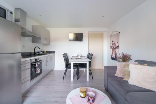 Le Cafranc - Appt en pleine nature