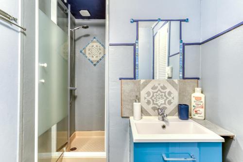 Photo de la galerie de l'établissement Gîte Le Petit Cathare - Proche cité médiévale, à Carcassonne