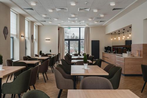 Εστιατόριο ή άλλο μέρος για φαγητό στο Rewita Zakopane