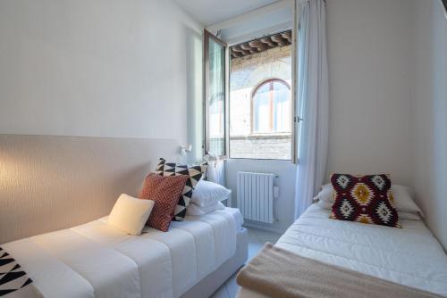 Belle Donne Apartment