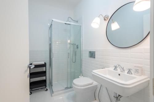 Belle Donne Apartment
