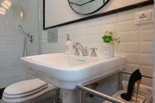 Belle Donne Apartment
