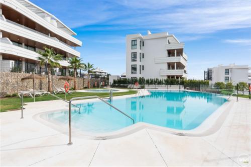ViVi Homes -Viva La Vida - sea views - pool - terrace
