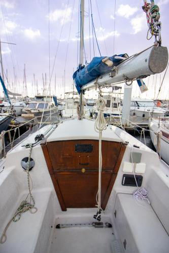 Voile d'Écume - Douce Nuit sur l'Eau