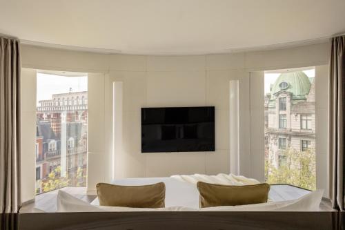 Et tv og/eller underholdning på ME London by Melia - Covent Garden