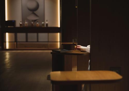 釜山にあるUH Continental CenterPointのギャラリーの写真