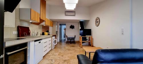 Appartement Vic la Gardiole