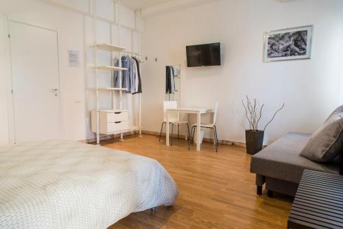 Gallery image of Mirabilia Urbis Roma in Rome