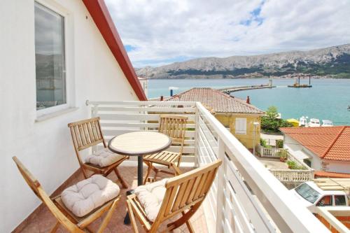 Apartments Silvija Cubranic
