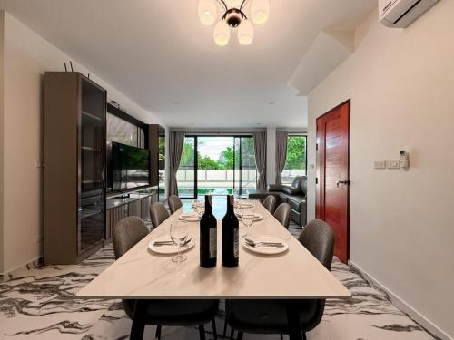 Φωτογραφία από το άλμπουμ του Dragon Pool Villa Aonang σε Ao Nam Mao