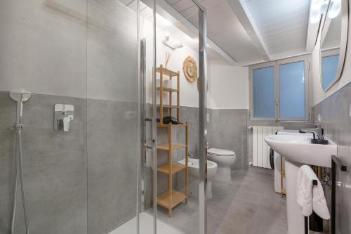 Vinegia Apartments By San Firenze Collection