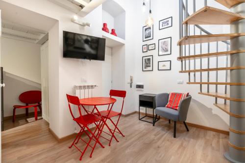 Vinegia Apartments By San Firenze Collection