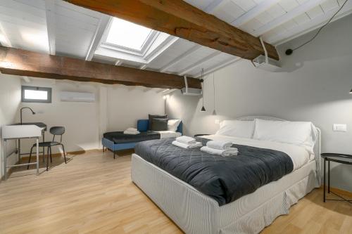 Vinegia Apartments By San Firenze Collection