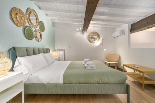 Vinegia Apartments By San Firenze Collection